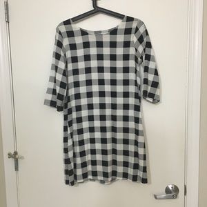 American Apparel babydoll dress